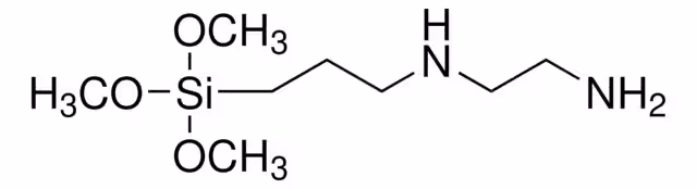 (3-(2-AMINOETHYLAMINO)PROPYL)TRIMETHOXY& pack 1X100ML