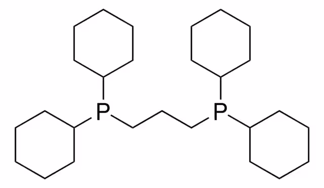 1,3-BIS(DICYCLOHEXYLPHOSPHINO)PROPANE, & pack 1X1G