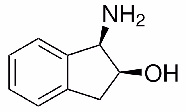 (1R,2S)-(+)-CIS-1-AMINO-2-INDANOL, 99% & pack 1X1G