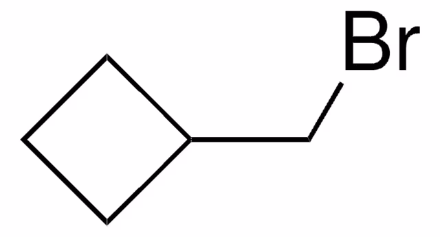 (BROMOMETHYL)CYCLOBUTANE, 97% pack 1X5ML