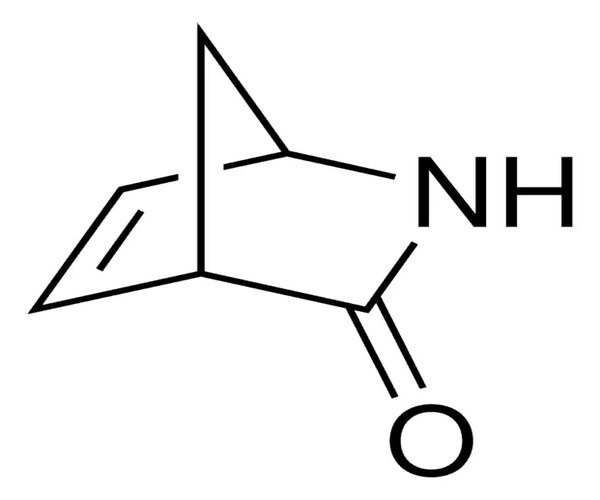 (1R)-(-)-2-AZABICYCLO(2.2.1)HEPT-5-EN-3& pack 1X5G