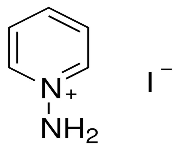 1-AMINOPYRIDINIUM IODIDE, 97% pack 1X10G