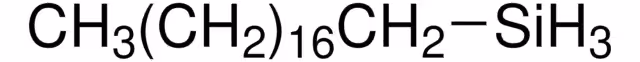 OCTADECYLSILANE, 97%, MIXTURE OF ISOMERS pack 1X25G