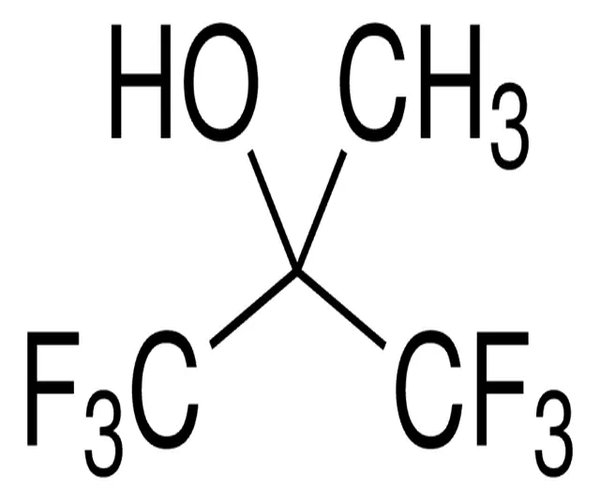 1,1,1,3,3,3-HEXAFLUORO-2-METHYL-2- pack 1X5G