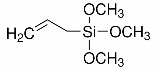 ALLYLTRIMETHOXYSILANE, 95% pack 1X5ML