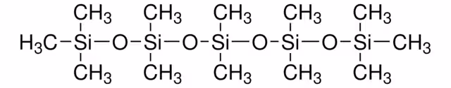 DODECAMETHYLPENTASILOXANE, 97% pack 1X50ML