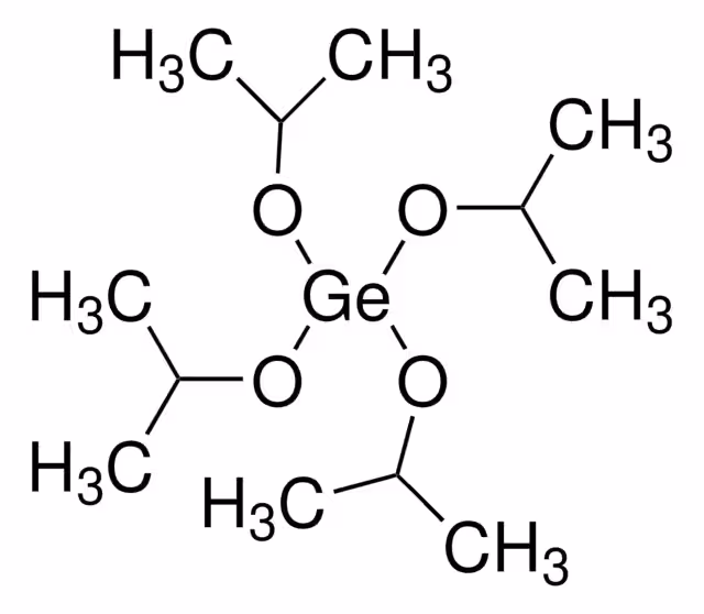 GERMANIUM(IV) ISOPROPOXIDE, 97% pack 1X5G