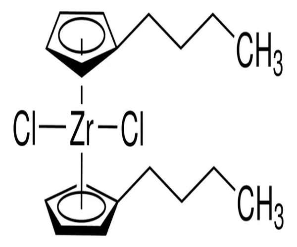 BIS(BUTYLCYCLOPENTADIENYL)ZIRCONIUM(IV)& pack 1X1G