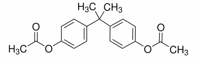 BISPHENOL A DIACETATE, 98% pack 1X25G