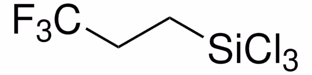 TRICHLORO(3,3,3-TRIFLUOROPROPYL)SILANE,& pack 1X25ML