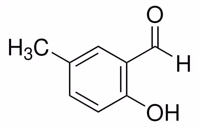 2-HYDROXY-5-METHYLBENZALDEHYDE, 98% pack 1X1G