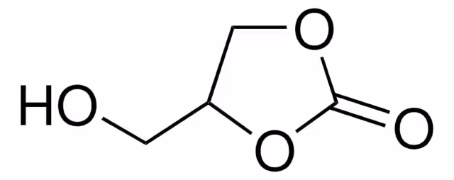 4-(HYDROXYMETHYL)-1,3-DIOXOLAN-2-ONE pack 1X25G