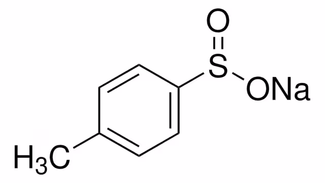 SODIUM P-TOLUENESULFINATE, 95% pack 1X25G