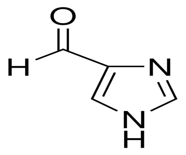 4-IMIDAZOLECARBOXALDEHYDE, 98% pack 1X5G