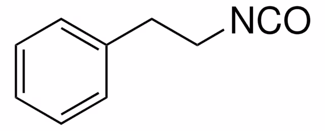 PHENETHYL ISOCYANATE, 98% pack 1X5ML