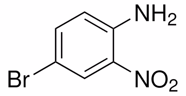 4-BROMO-2-NITROANILINE pack 1X25G