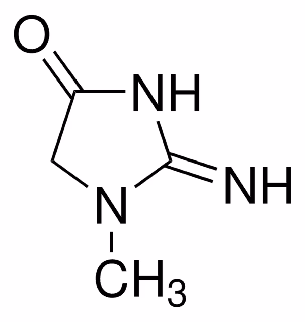 CREATININE, ANHYDROUS, >=98% pack 1X10MG