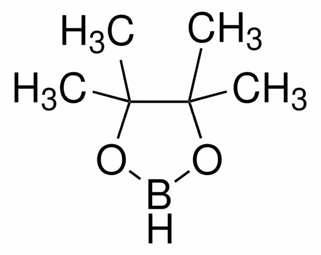 4,4,5,5-TETRAMETHYL-1,3,2-DIOXABOROLANE& pack 1X100G