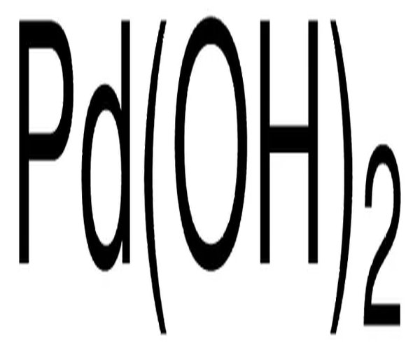 PALLADIUM HYDROXIDE, 20 WT. % PD (DRY pack 1X1G