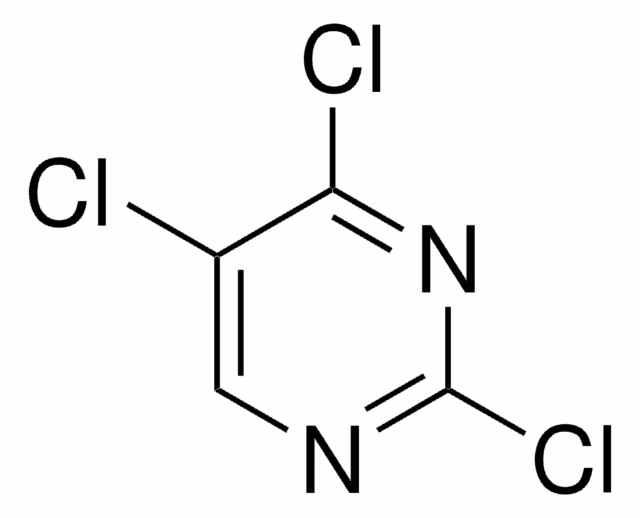 2,4,5-TRICHLOROPYRIMIDINE, 99% pack 1X5G