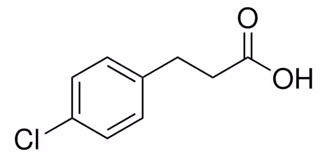 3-(4-CHLOROPHENYL)PROPIONIC ACID pack 1X5G