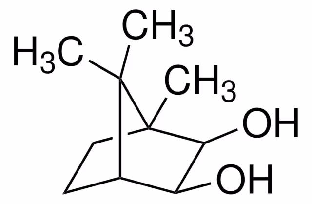 (+/-)-EXO,EXO-2,3-CAMPHANEDIOL pack 1X1G