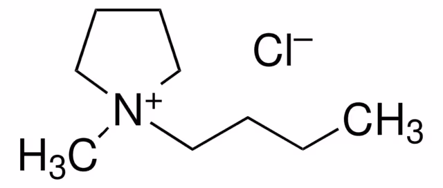 1-Butyl-1-methylpyrrolidinium chloride pack 1X50G