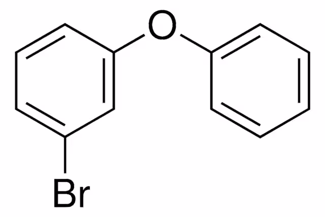 3-BROMODIPHENYL ETHER, 97% pack 1X1G