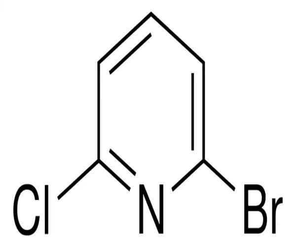 2-BROMO-6-CHLOROPYRIDINE, 95% pack 1X1G