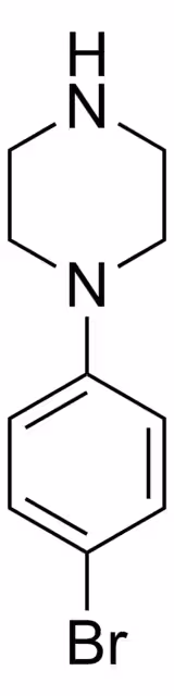 1-(4-BROMOPHENYL)PIPERAZINE, 95% pack 1X1G