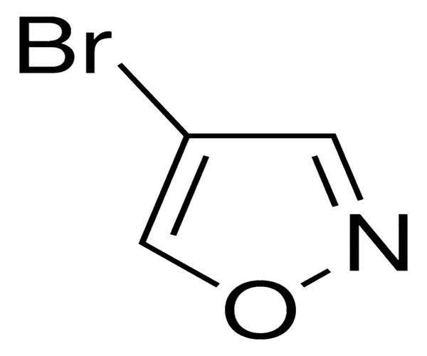 4-BROMOISOXAZOLE, 95% pack 1X5G