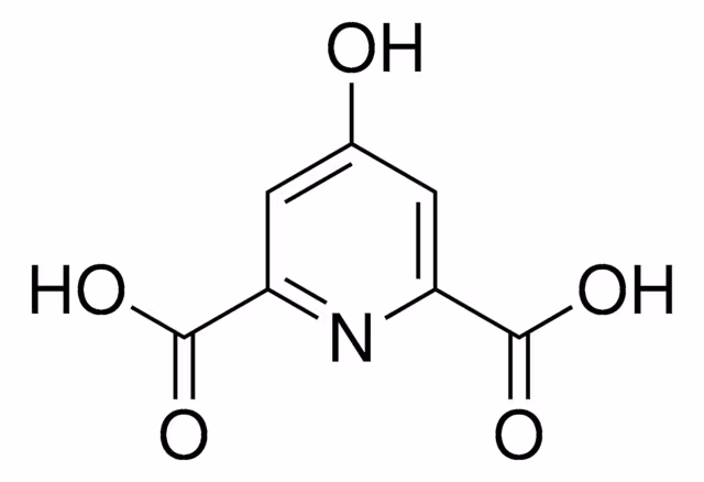 CHELIDAMIC ACID pack 1X1G