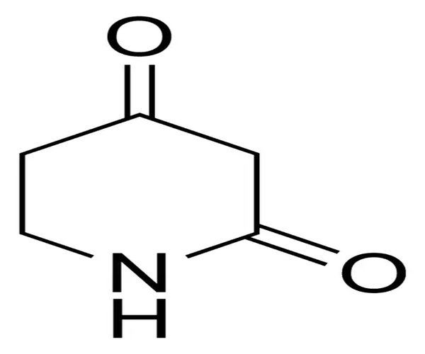 2,4-PIPERIDINEDIONE, 97% pack 1X250MG