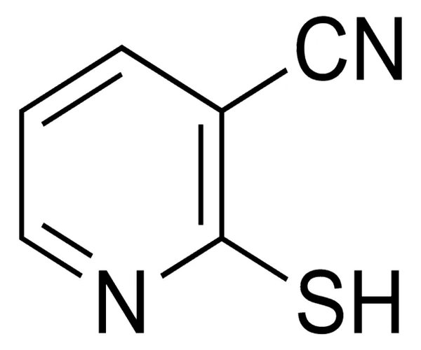 2-MERCAPTOPYRIDINE-3-CARBONITRILE, 95% pack 1X1G