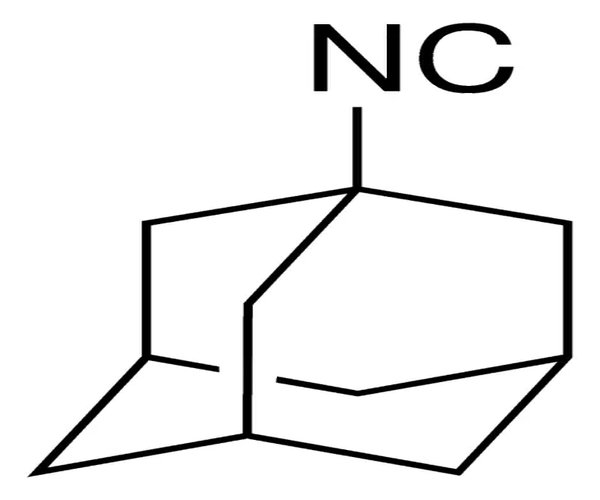 1-ADAMANTYL ISOCYANIDE, pack 1X1G
