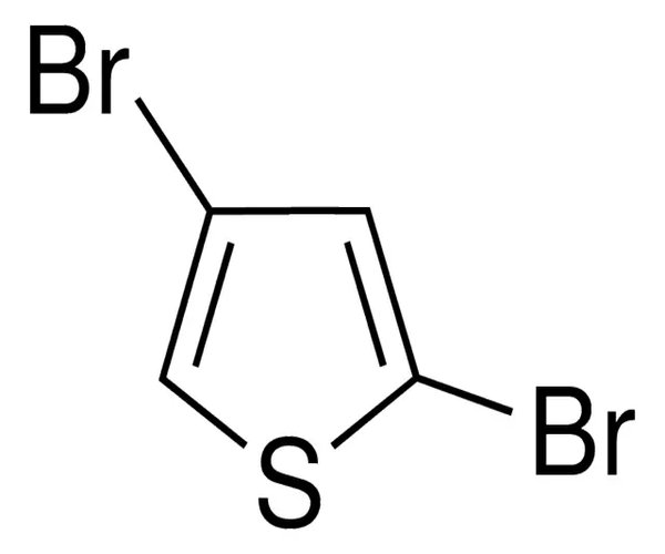 2,4-DIBROMOTHIOPHENE pack 1X5G