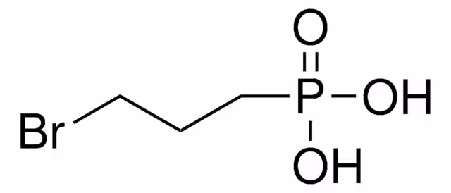 (3-BROMOPROPYL)PHOSPHONIC ACID, 97% pack 1X1G
