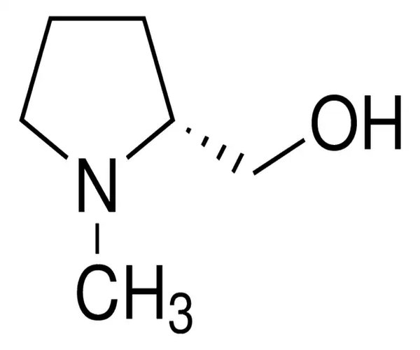 (R)-1-METHYL-2-PYRROLIDINEMETHANOL, 97% pack 1X1G