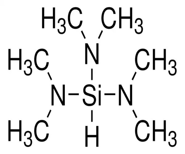TRIS(DIMETHYLAMINO)SILANE, 99.999%& pack 1X25G