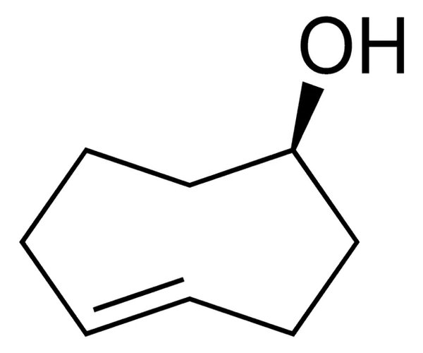 (E)-CYCLOOCT-4-ENOL pack 1X10MG