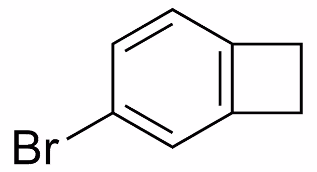 4-BROMOBENZOCYCLOBUTENE, 96% pack 1X1G