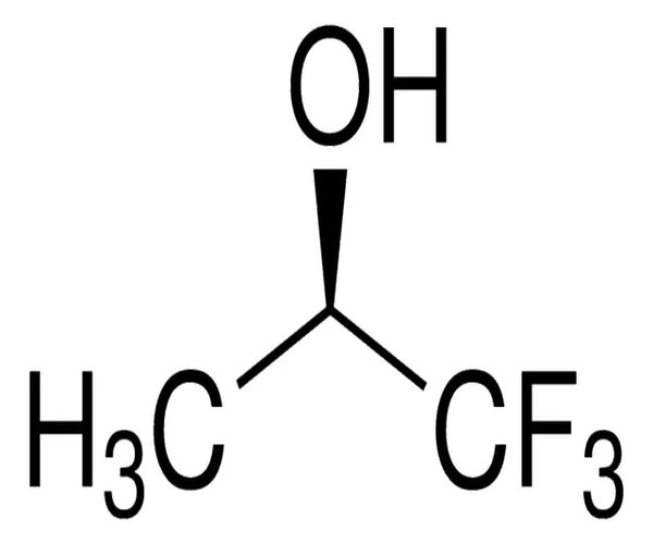 (R)-1,1,1-TRIFLUORO-2-PROPANOL, >=95% pack 1X100MG