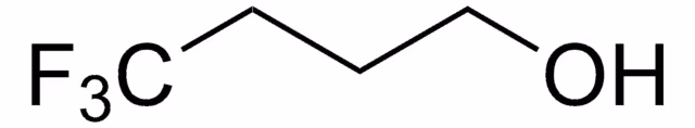 4,4,4-TRIFLUORO-1-BUTANOL, 98% pack 1X5G