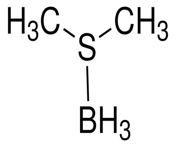 BORANE DIMETHYL SULFIDE COMPLEX SOLUTIO& pack 1X100ML