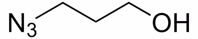 3-AZIDO-1-PROPANOL, >=96% pack 1X5G