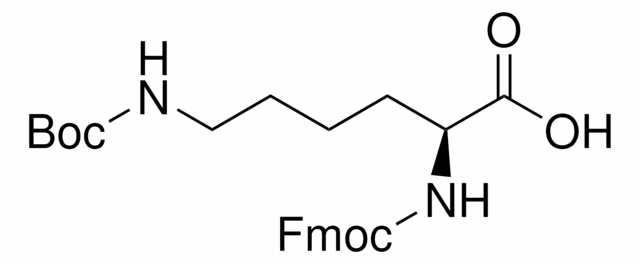 FMOC-LYS(BOC)-OH pack 1X100G