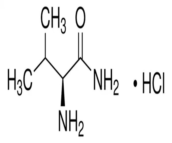 L-VALINAMIDE HYDROCHLORIDE, 97% pack 1X5G