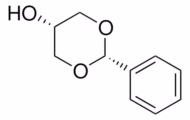CIS-1,3-O-BENZYLIDENEGLYCEROL, 97% pack 1X5G