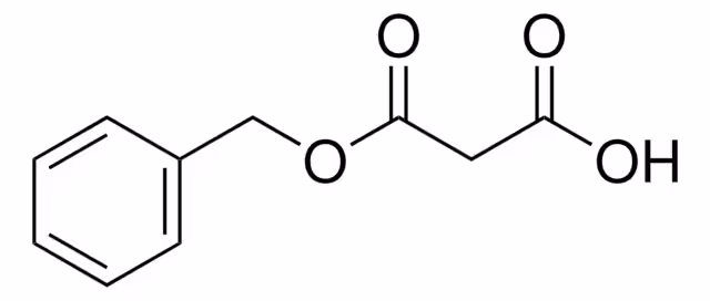 MONO-BENZYL MALONATE, 95% pack 1X10G