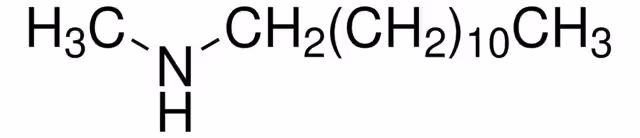 N-METHYLDODECYLAMINE, 97% pack 1X5G